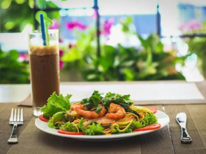 Vientiane Chaleunxay Center Hotel