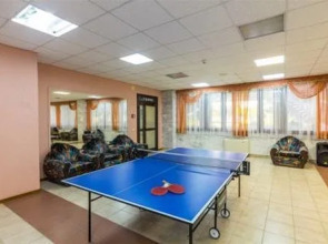 Пансионат Ласточка