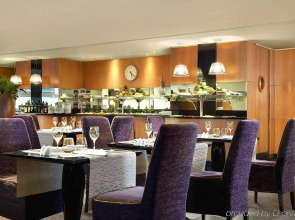 Sheraton Paris Charles de Gaulle Airport Hotel