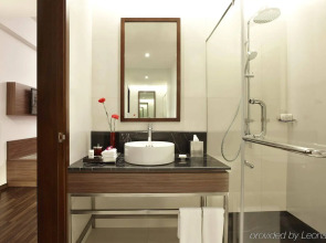 Vivanta Kolkata EM Bypass