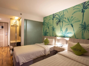 Hotel Liberta Seminyak