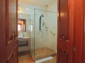 Santa Lucia Hotel Boutique Spa