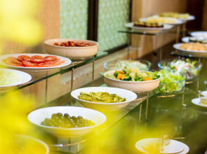 Muong Thanh Holiday Vung Tau Hotel