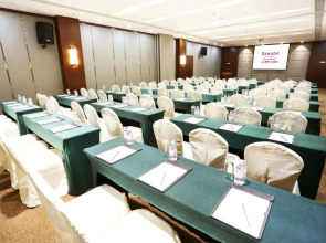 Ramada by Wyndham Beijing Airport