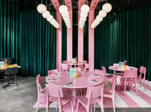 The Social Hub Groningen