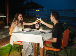 Muong Thanh Mui Ne Hotel