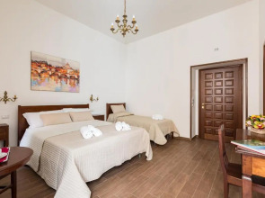 Casa in Monti Guest House