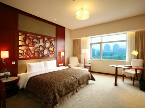 Parkview Hotel Shanghai