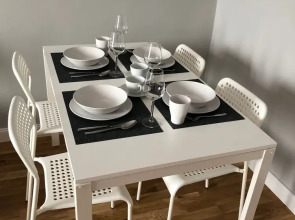 Central Rental -  Apartament Centrum Zamenhofa 1