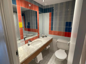 Copthorne Hotel Manchester Salford Quays