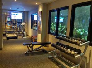 Swarga Suites Bali Berawa, Marclan Collection