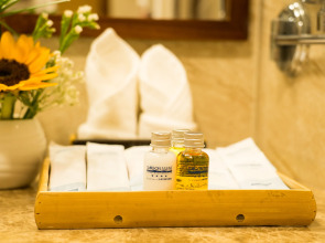 Sai Gon Mui Ne Resort