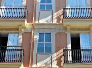 Botànic Apartaments