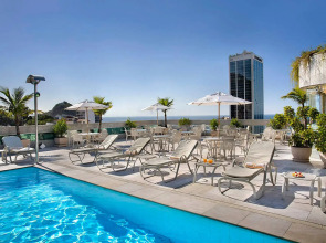 Windsor Plaza Copacabana