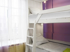 Bed and Breakfast на Пушкина