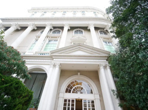 Shonan Kamakura Crystal Hotel