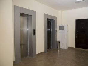 Park Apartments by Picnic