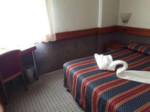 Meditur Hotel Ognina