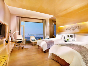 Wyndham Grand Qingdao