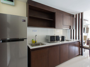 The Lai Thai Luxury Condominiums