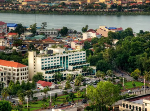 Sunway Hotel Phnom Penh
