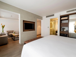 Mercure Ariosto Lima