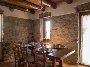 Agriturismo Angiò nel Ceré