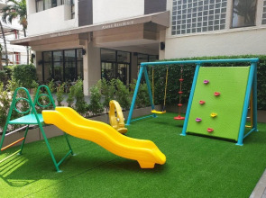 Asoke Residence Sukhumvit by UHG