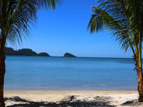 Peninsula Beach Resort