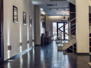 Капри Отель