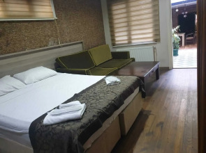 Zeytin Butik Otel