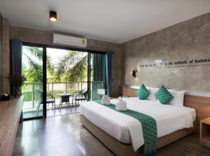 B2 Krabi Premier Hotel