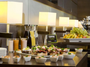 NH Collection Salzburg City