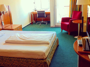 Hotel Residence Starnberger See