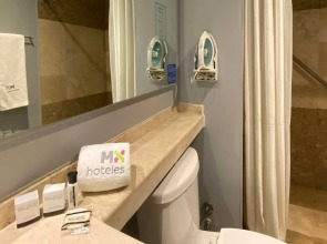 Отель MX Forum Buenavista