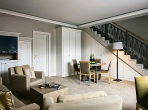 Althoff Seehotel Uberfahrt