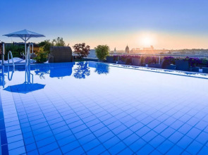 Mandarin Oriental, Munich