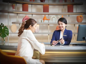 Shama Yen-Akat Bangkok