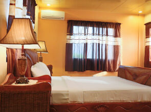 Turtle Bay Dive Resort