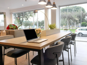 Palmetto Hotel Business San Miguel