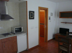 Apartamentos Gorbea