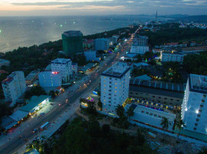 Phu Quoc Ocean Pearl Hotel