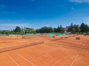 Hotel Molindrio Plava Laguna