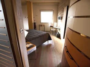 Albergo Cantine Ascheri