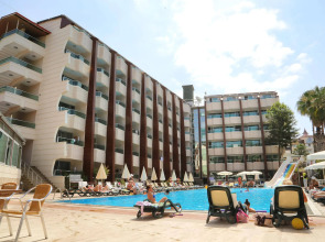 Club Tess Hotel - All Inclusive