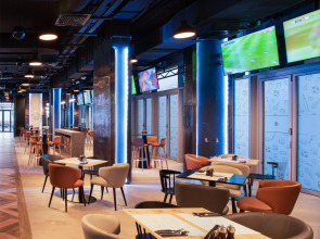 Отель Kempinski