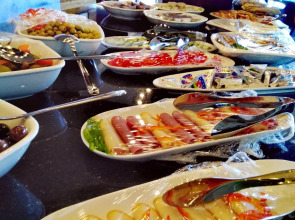 Panorama Amman Hotel