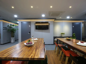 Seoulite Inn Myeongdong