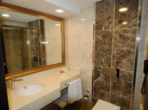 Ege Palas Business Hotel