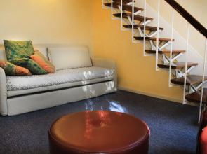 Hotel Villa delle Rose